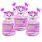 3 Pack Lion Brand® Sesame Street® One Hat Wonder Yarn